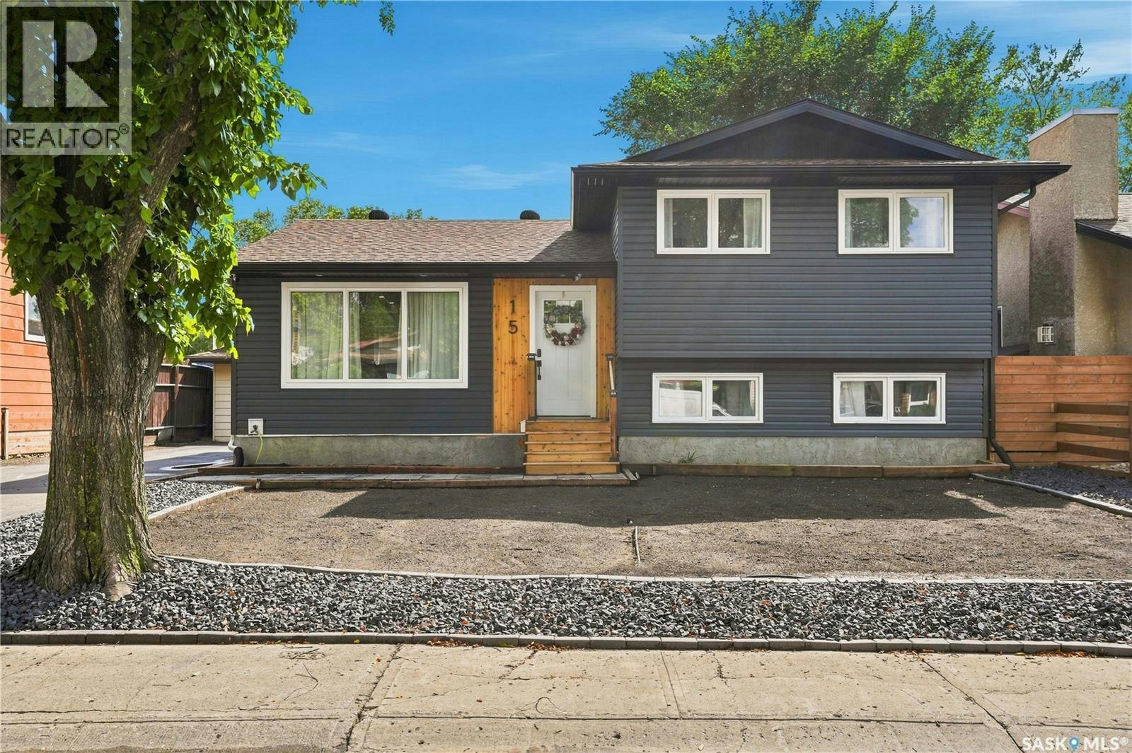 15 Rendek Crescent, Regina, SK, S4X 1H7