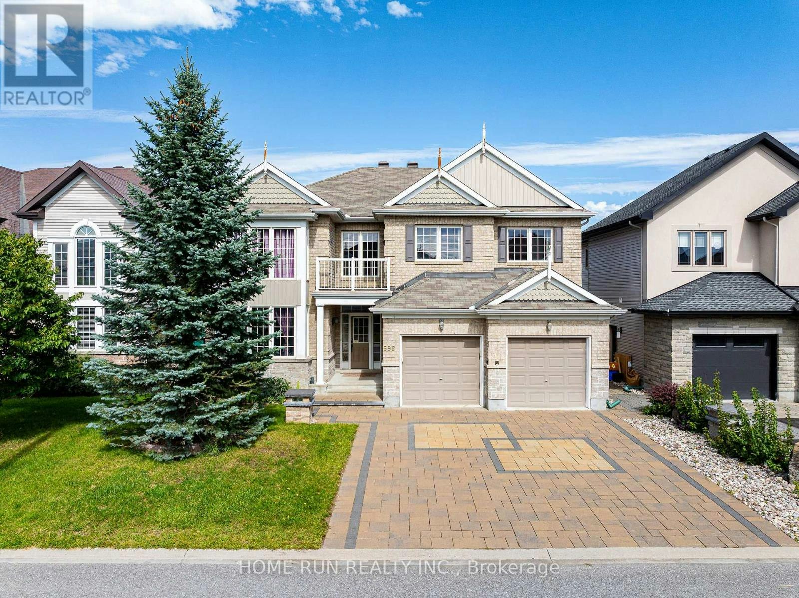 596 Anjana Circle, Ottawa, ON, K2J 0E1
