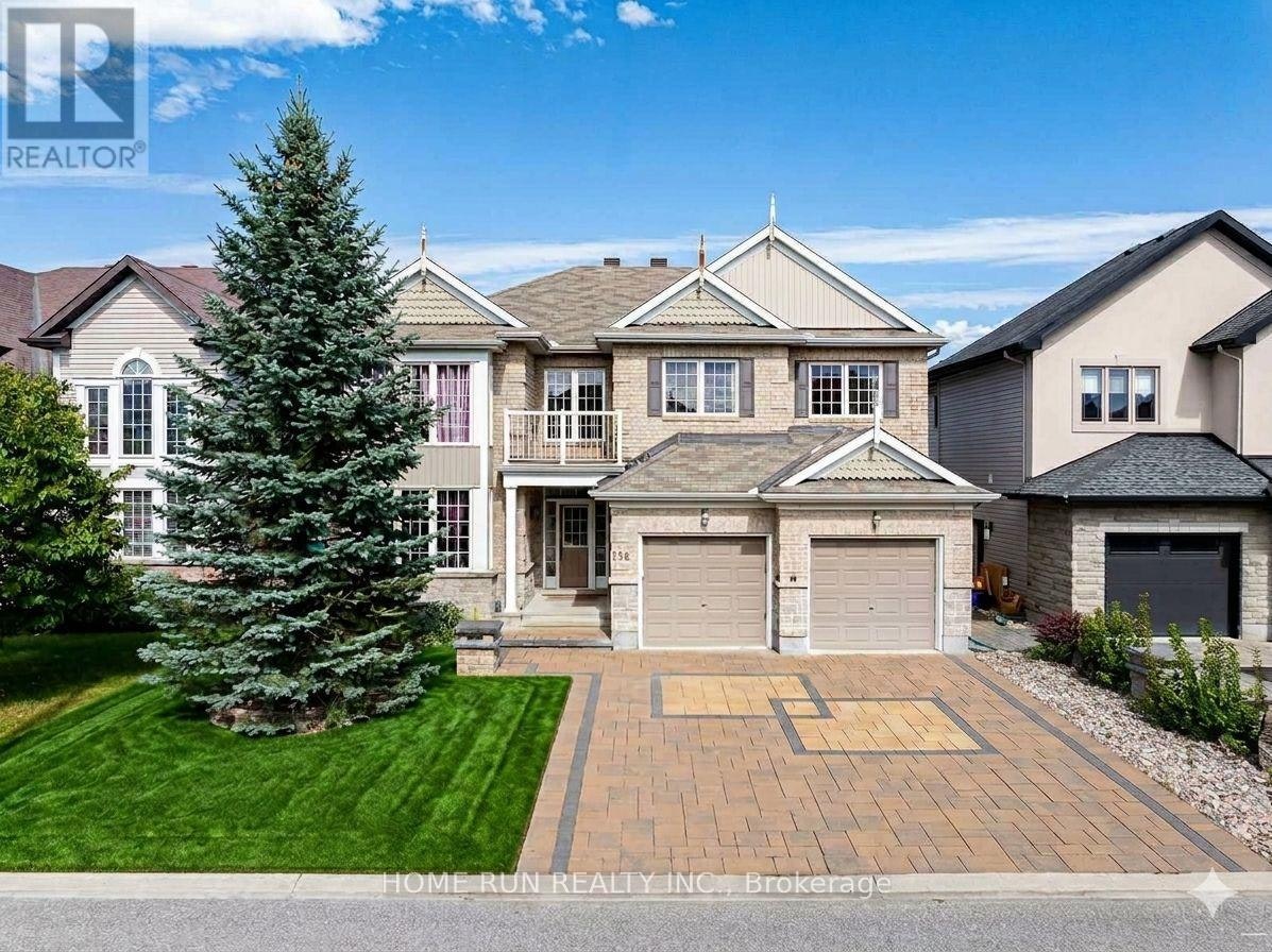 596 Anjana Circle, Ottawa, ON, K2J 0E1