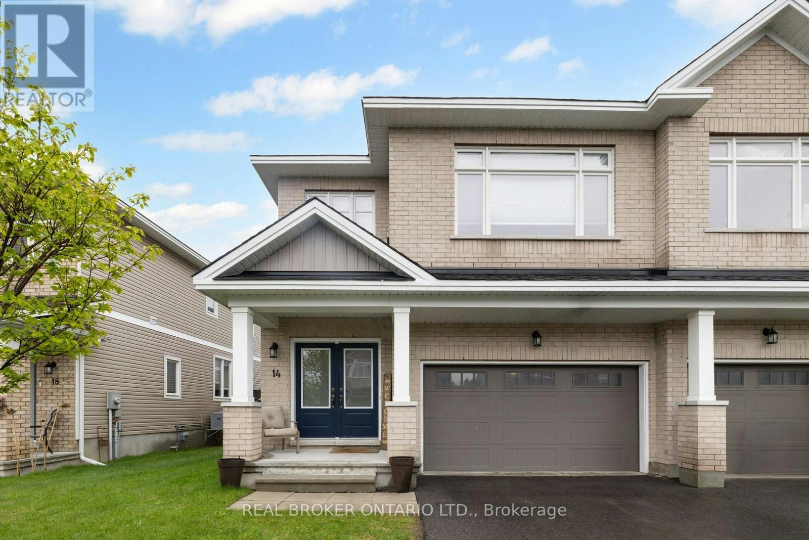 14 Peever Place, Carleton Place, ON, K7C 0K5