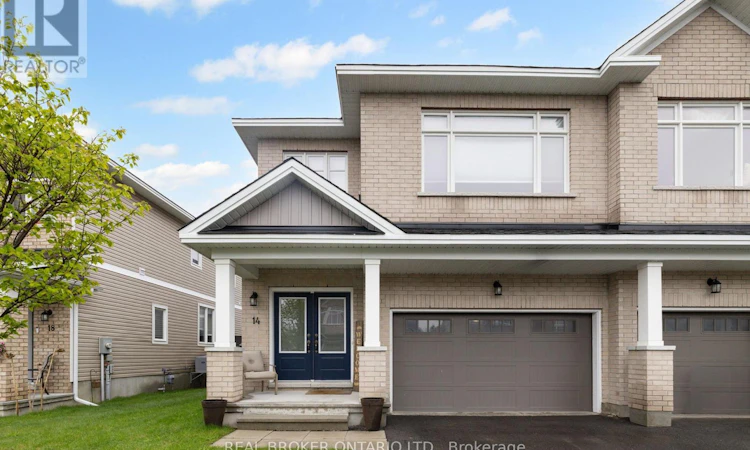 14 Peever Place
