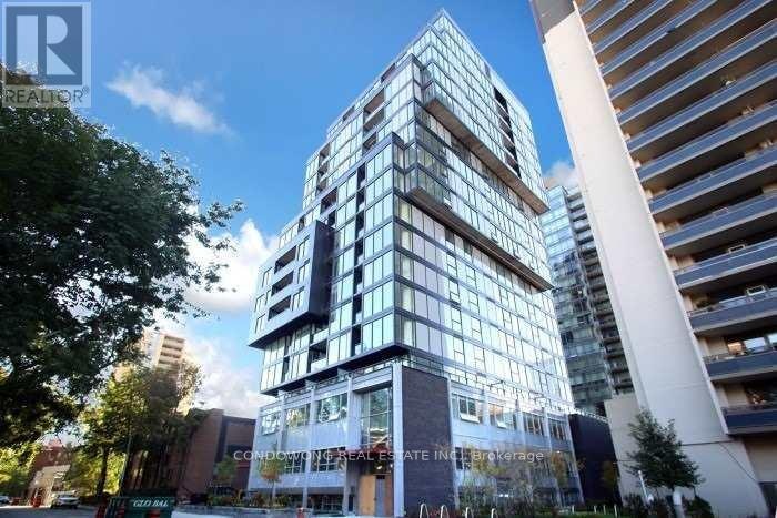 905-17 Dundonald Street, Toronto, ON, M4Y 1K3