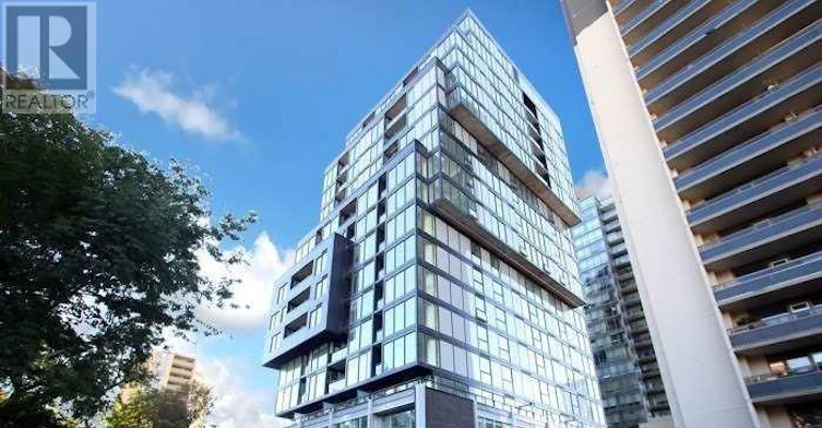 905-17 Dundonald Street, Toronto, ON, M4Y 1K3