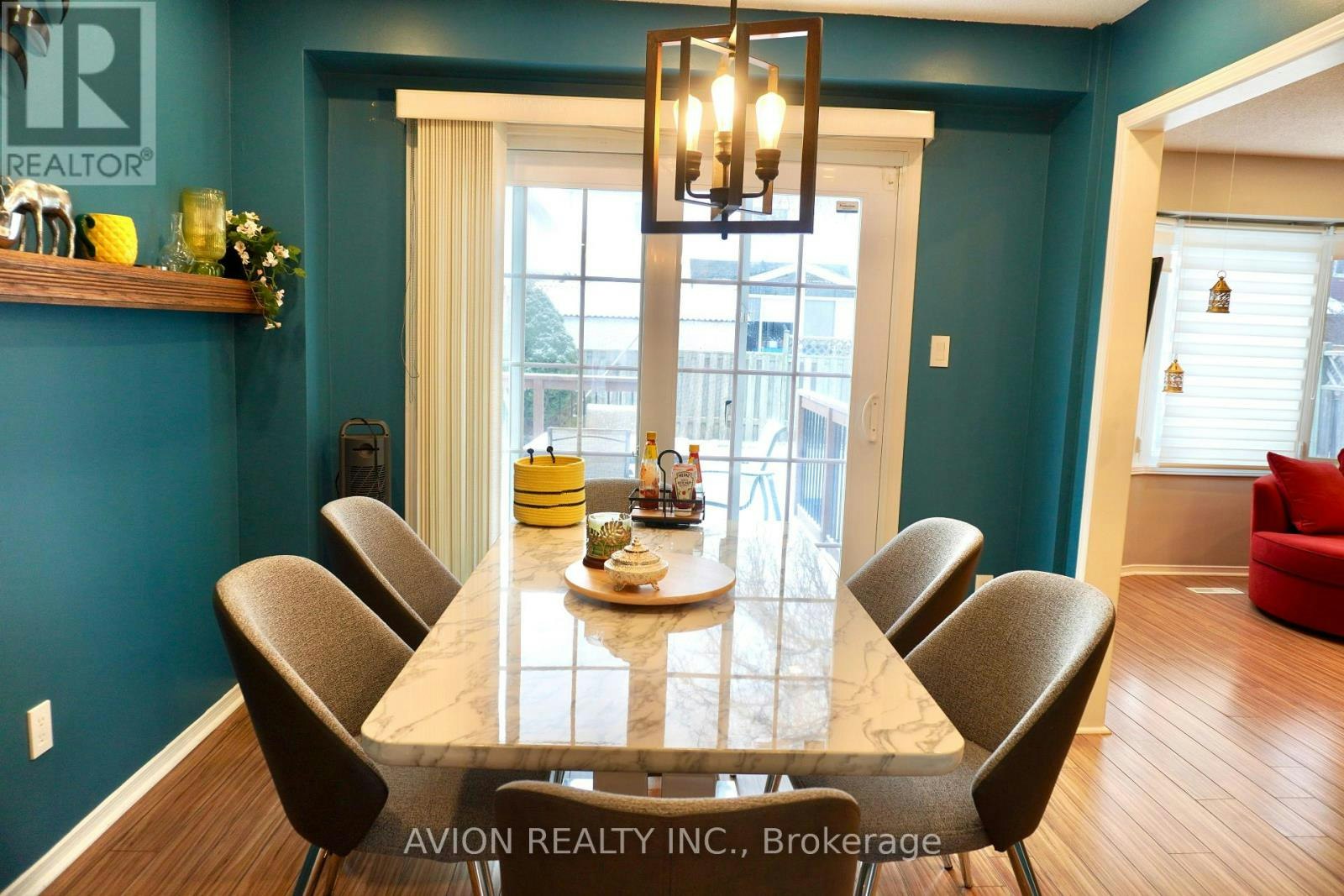 70 Barnes Drive, Ajax, ON, L1S 5G5 - 12