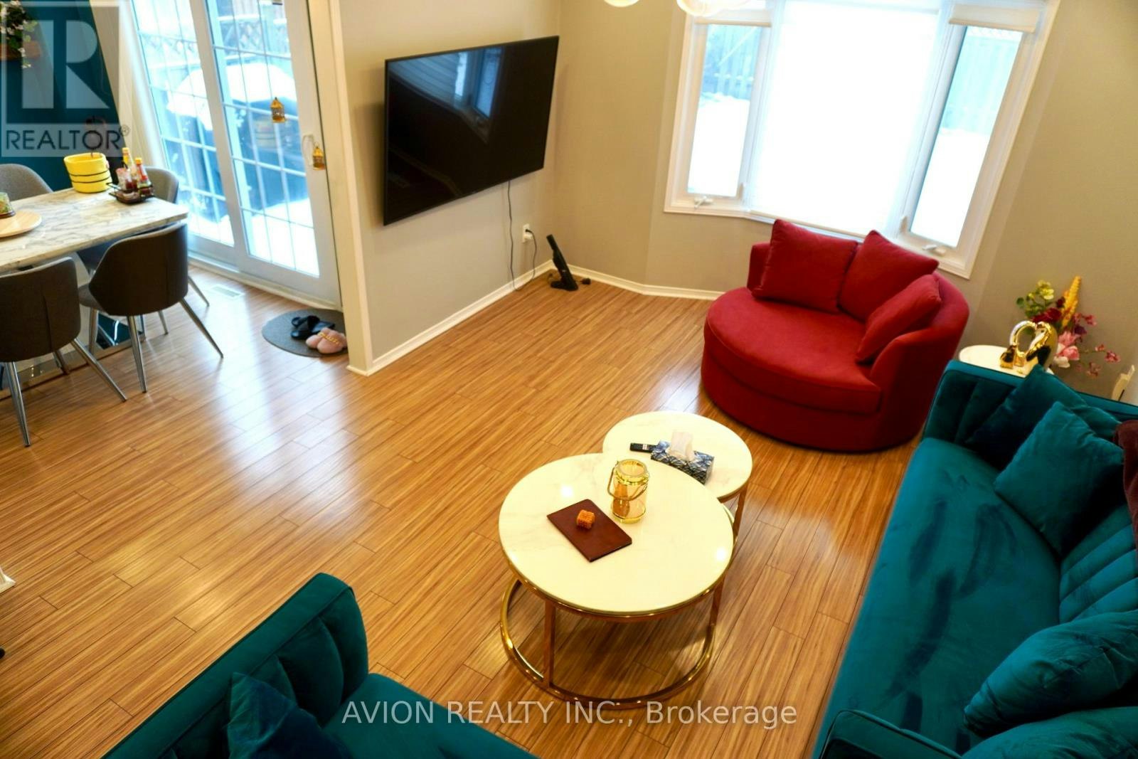 70 Barnes Drive, Ajax, ON, L1S 5G5 - 14