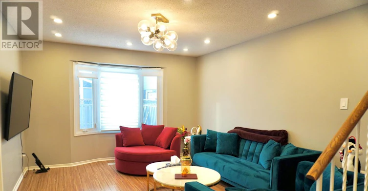 70 Barnes Drive, Ajax, ON, L1S 5G5 - 9