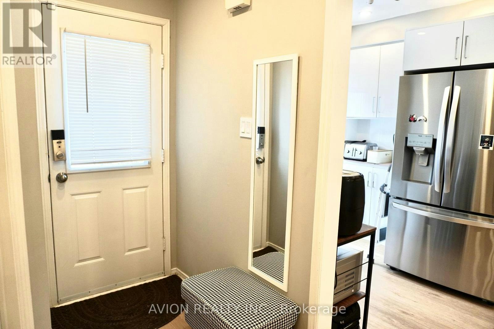 70 Barnes Drive, Ajax, ON, L1S 5G5 - 4