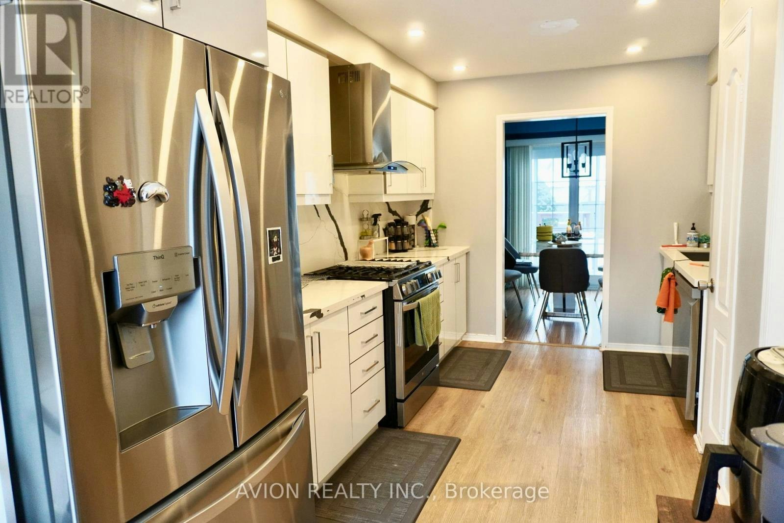 70 Barnes Drive, Ajax, ON, L1S 5G5