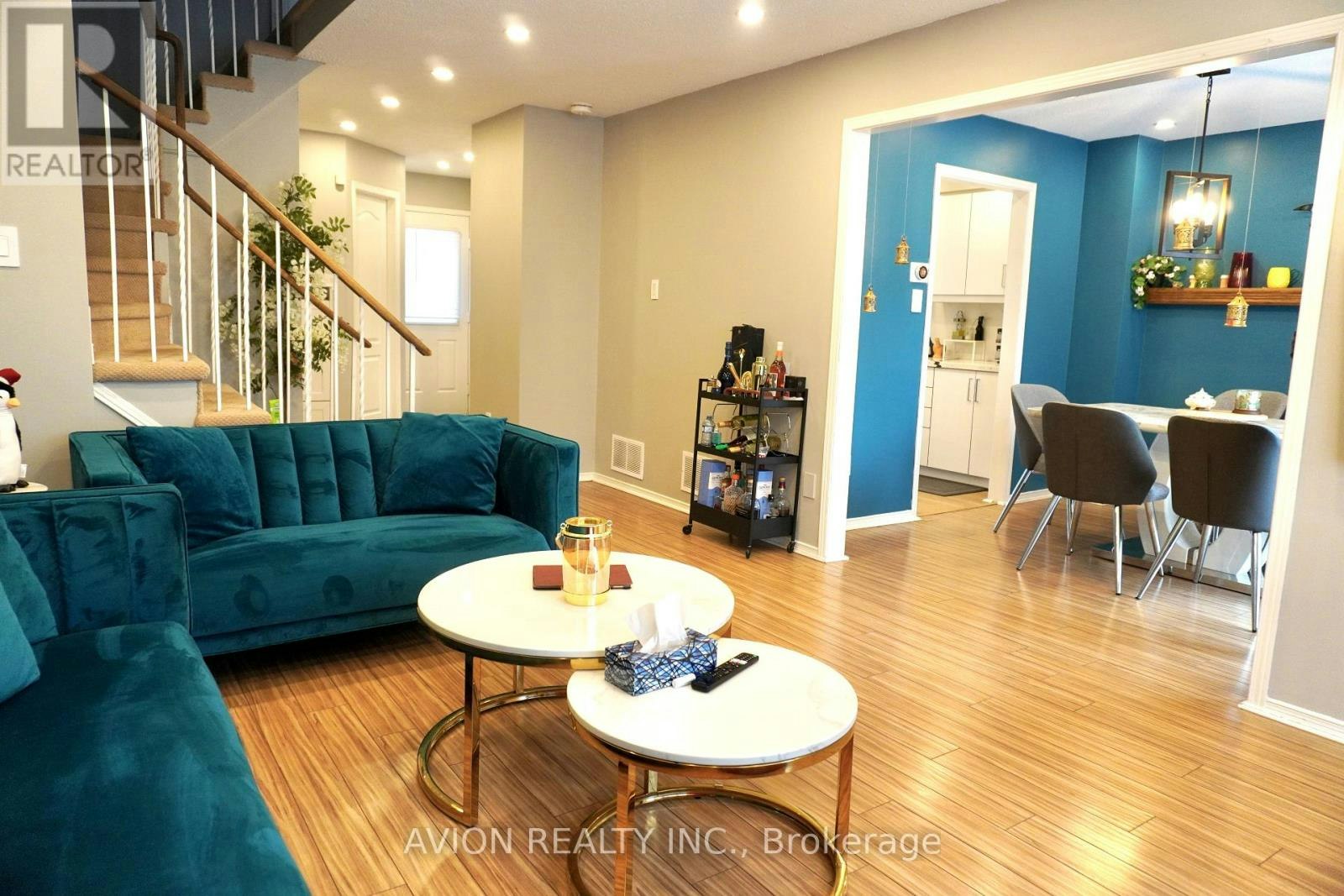 70 Barnes Drive, Ajax, ON, L1S 5G5 - 10