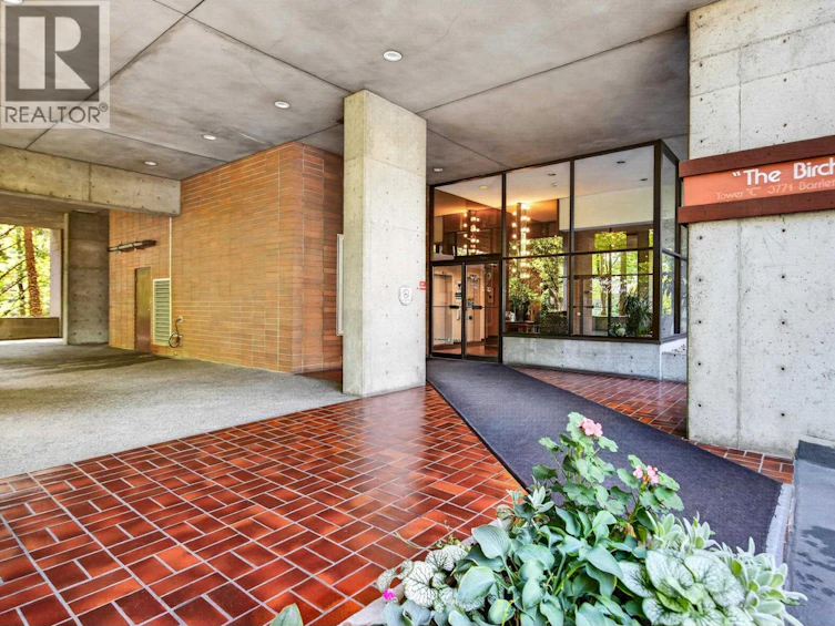 1601-3771 Bartlett Court, Burnaby, BC, V3J 7G8 - 5