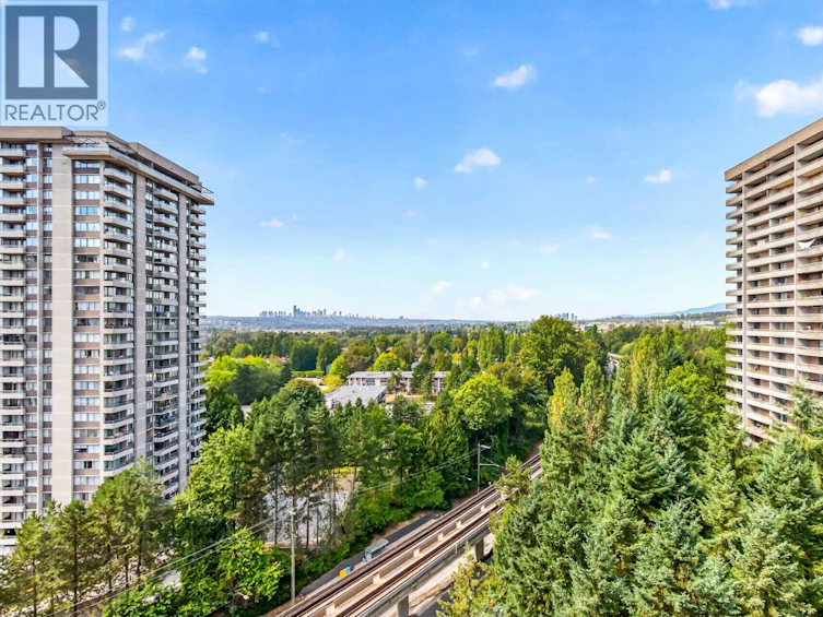 1601-3771 Bartlett Court, Burnaby, BC, V3J 7G8 - 27