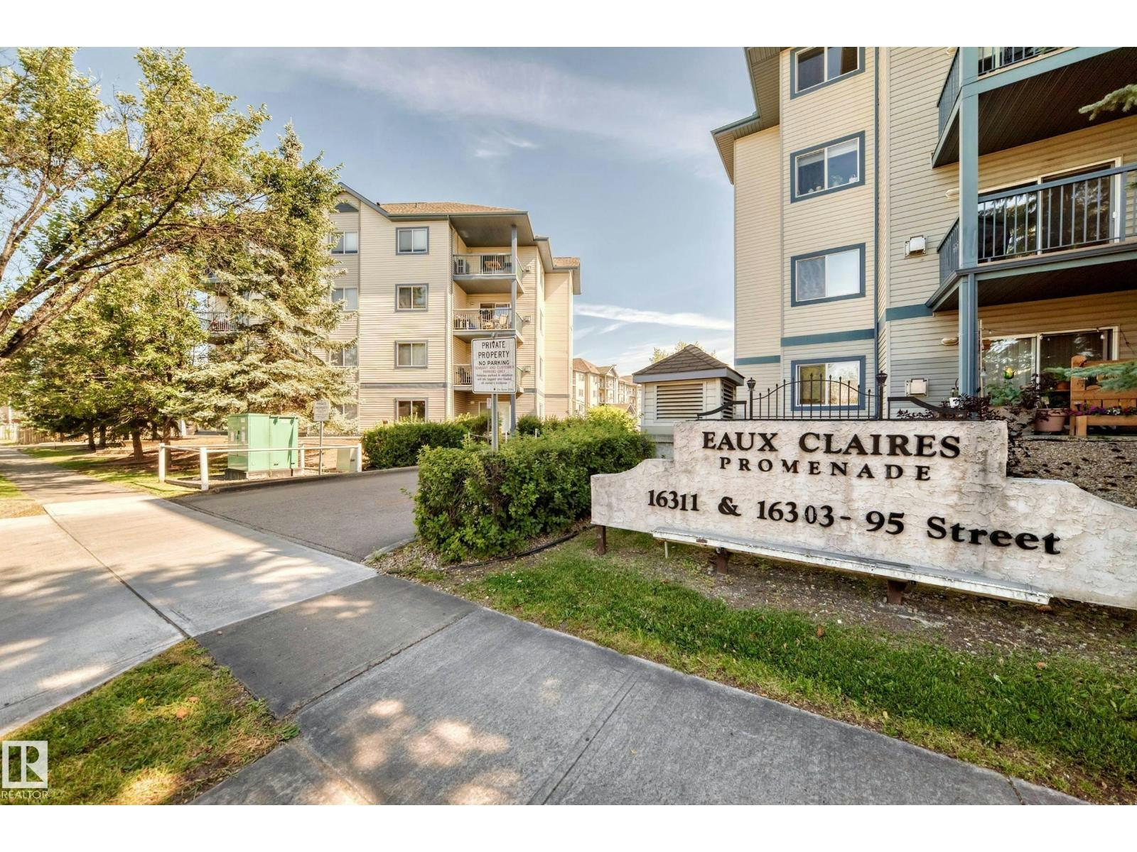 204-16303 95 Street NW, Edmonton, AB, T5Z 3V1