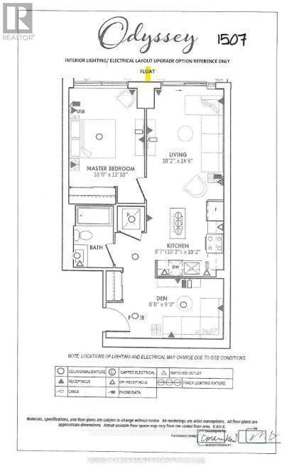 1507-385 Winston Road, Grimsby, ON, L3M 4E8 - 29