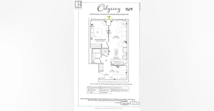 1507-385 Winston Road, Grimsby, ON, L3M 4E8 - 29