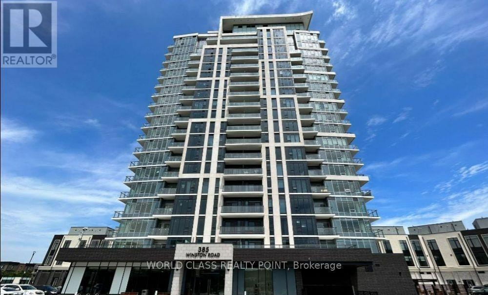1507-385 Winston Road, Grimsby, ON, L3M 4E8