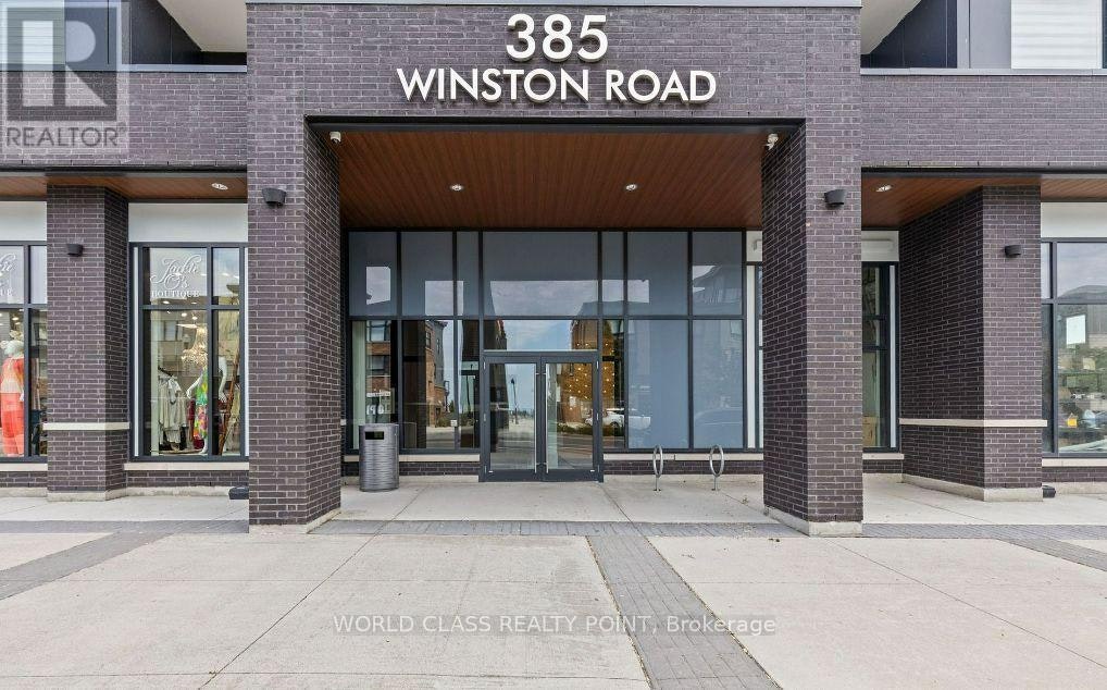 1507-385 Winston Road, Grimsby, ON, L3M 4E8 - 2