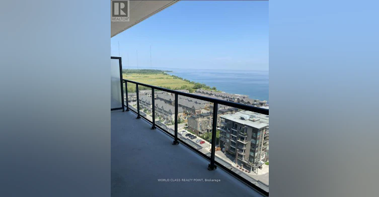 1507-385 Winston Road, Grimsby, ON, L3M 4E8 - 20