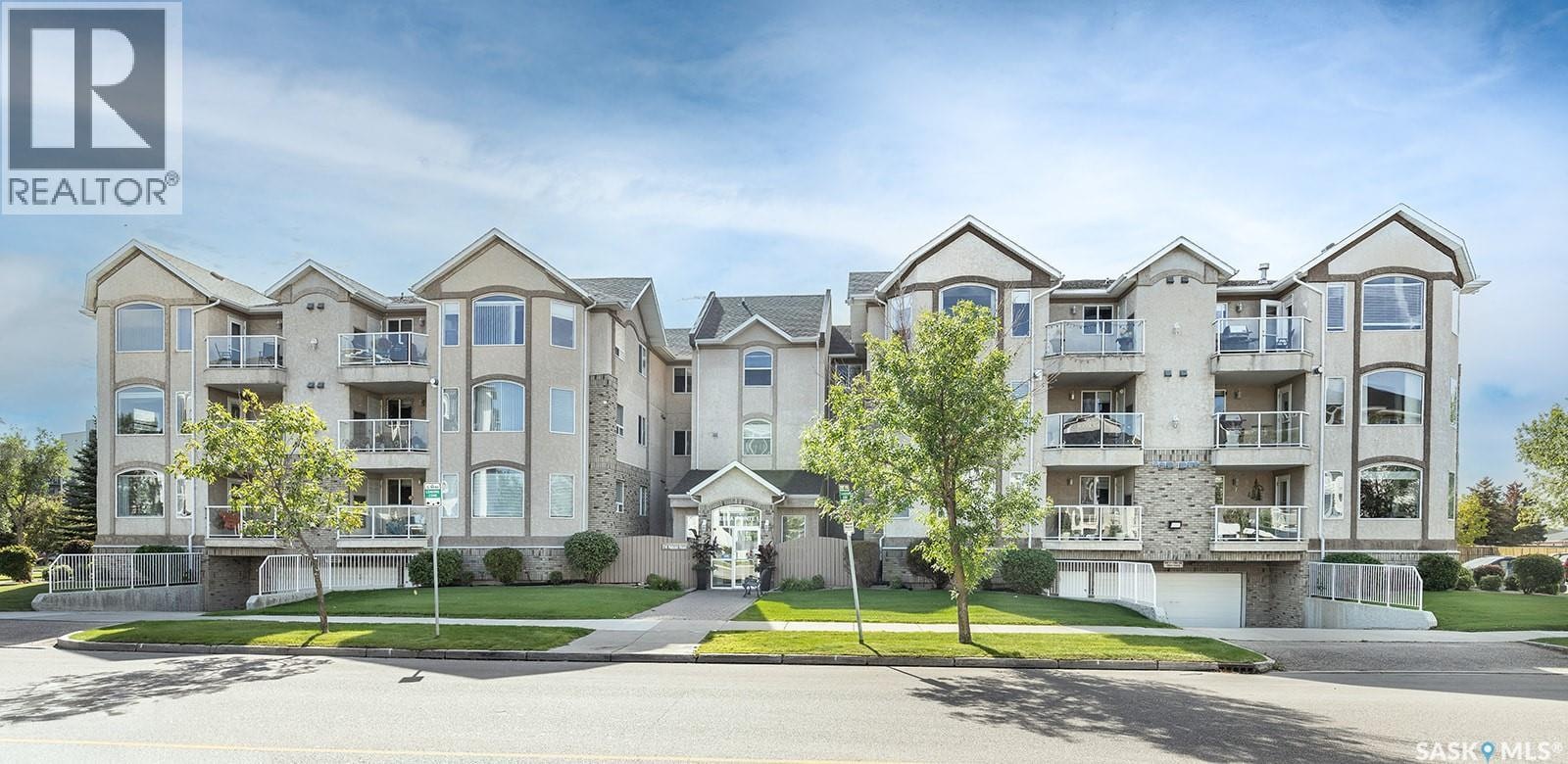 306-314 Nelson Road, Saskatoon, SK, S7S 1N3