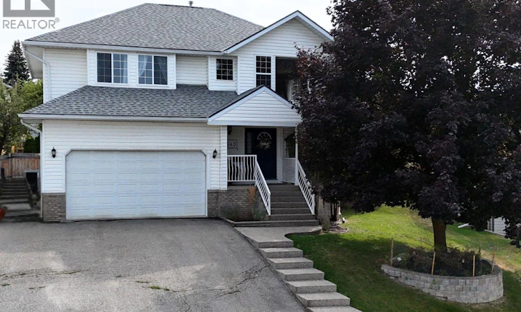 1643 Staple Crescent