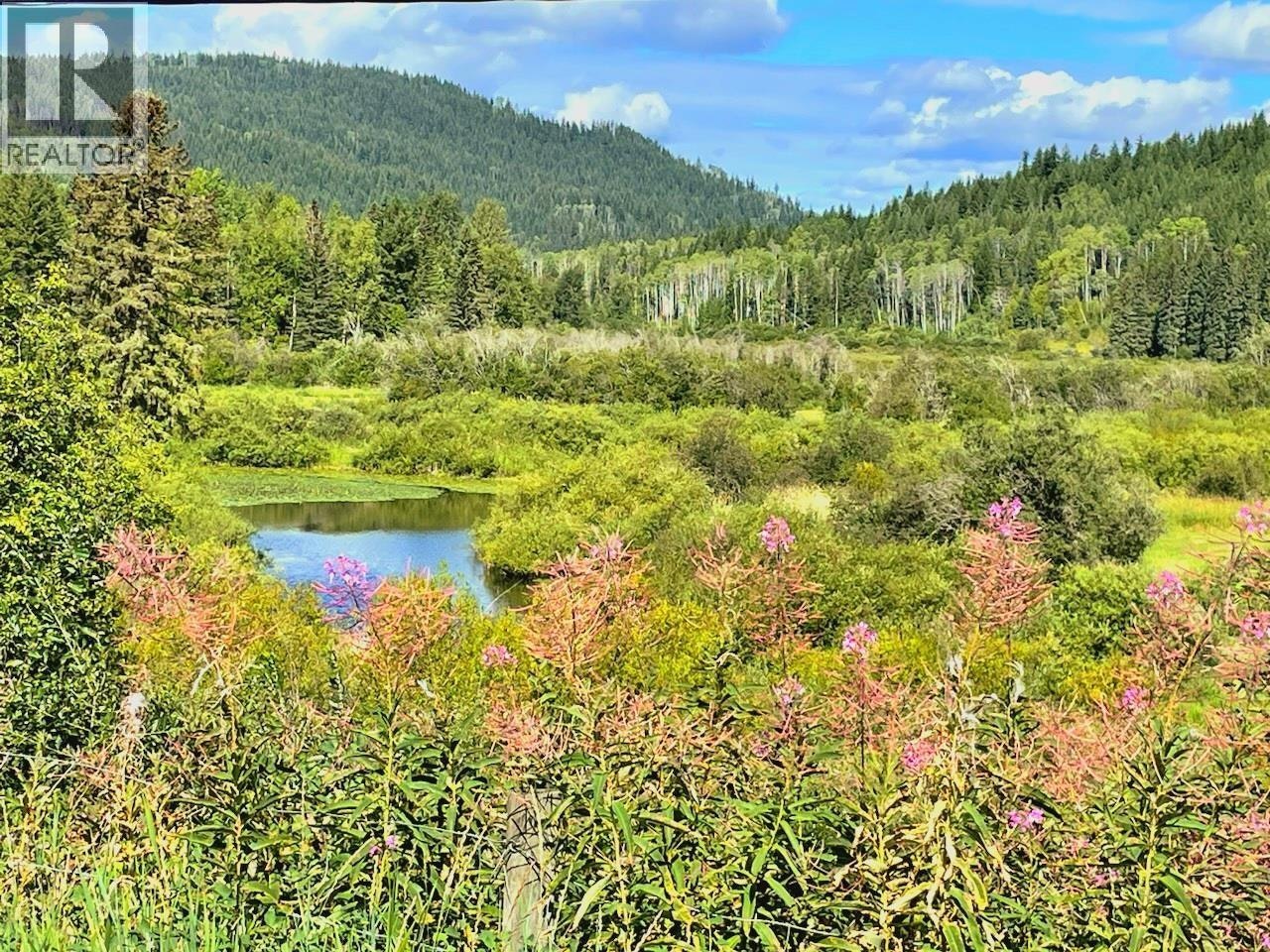 2261 Eagle Creek Road, Canim Lake, BC, V0K 1J0