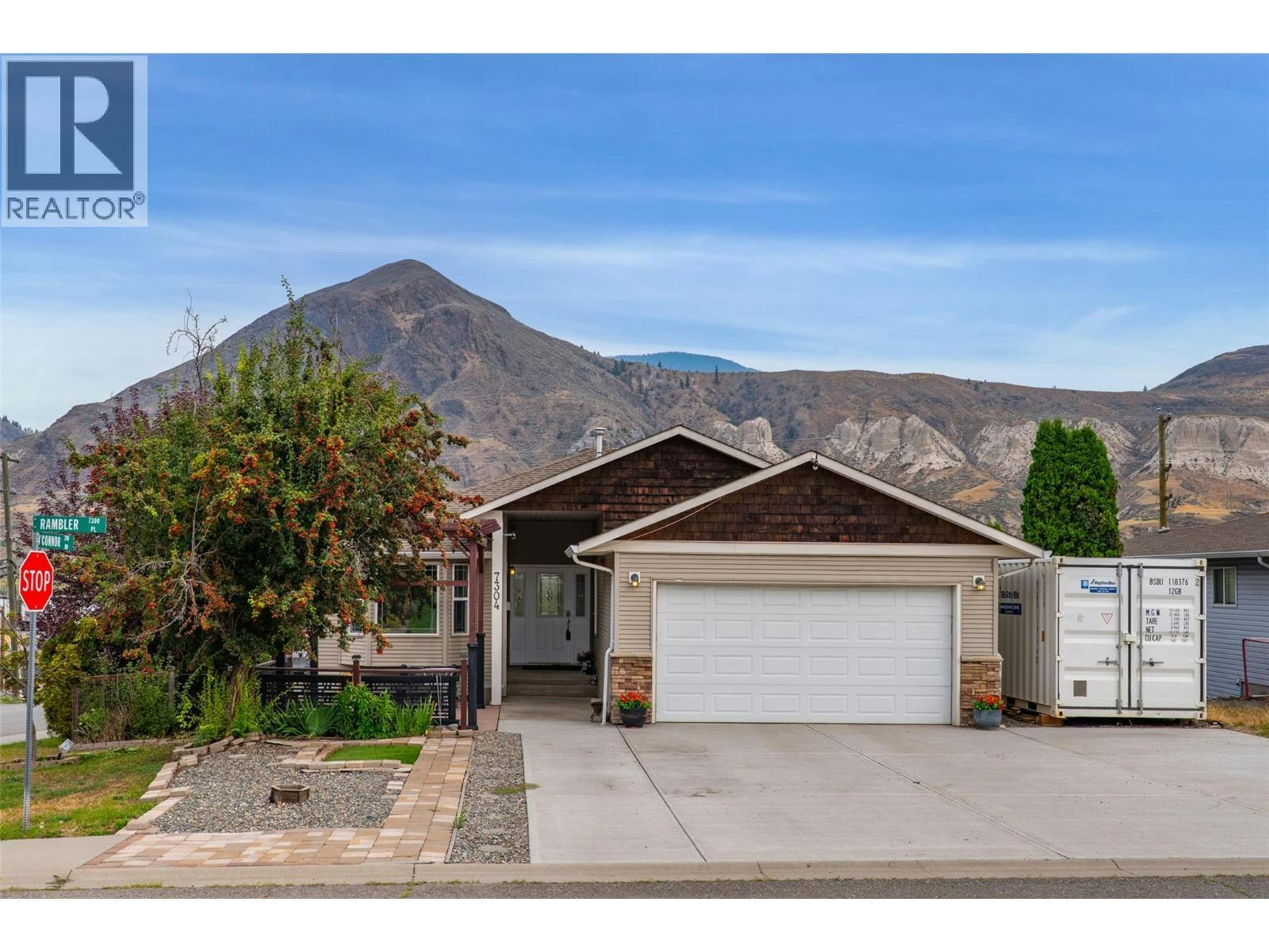 7304 Rambler Place, Kamloops, BC, V2C 6Z1
