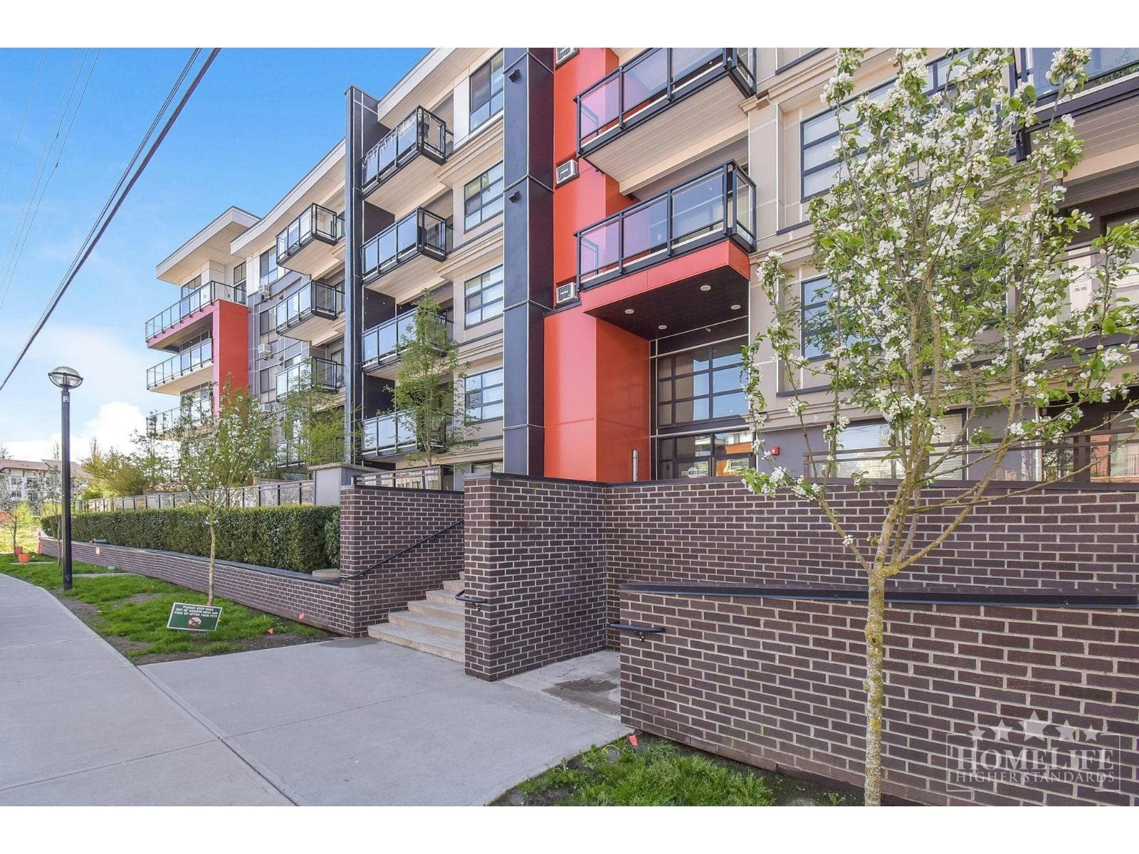 105-5485 Brydon Crescent, Langley, BC, V3A 0N5