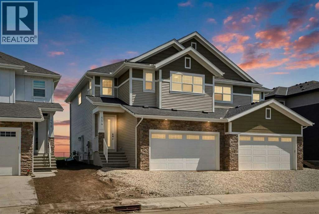 454 Kinniburgh Loop, Chestermere, AB, T1X 3C2