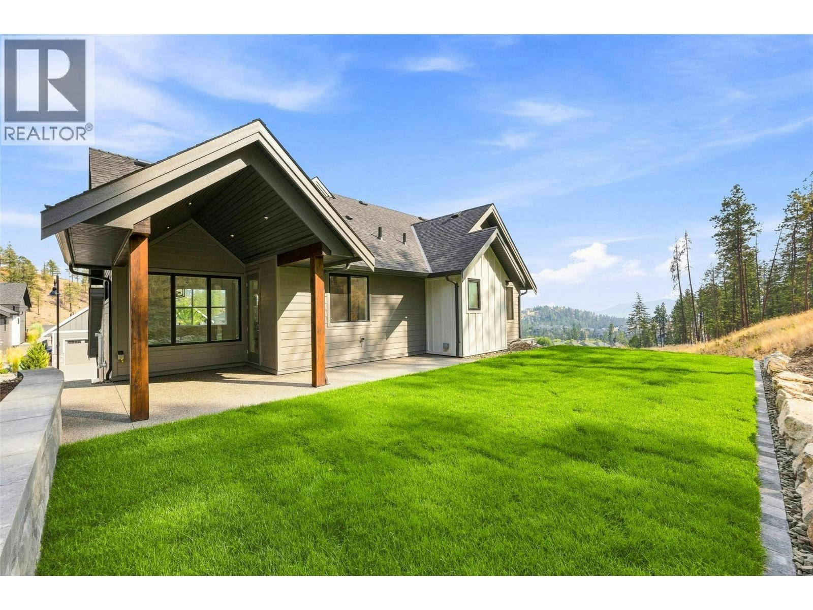 1448 Whistling Pine Place, Kelowna, BC, V1V 1H1 - 22