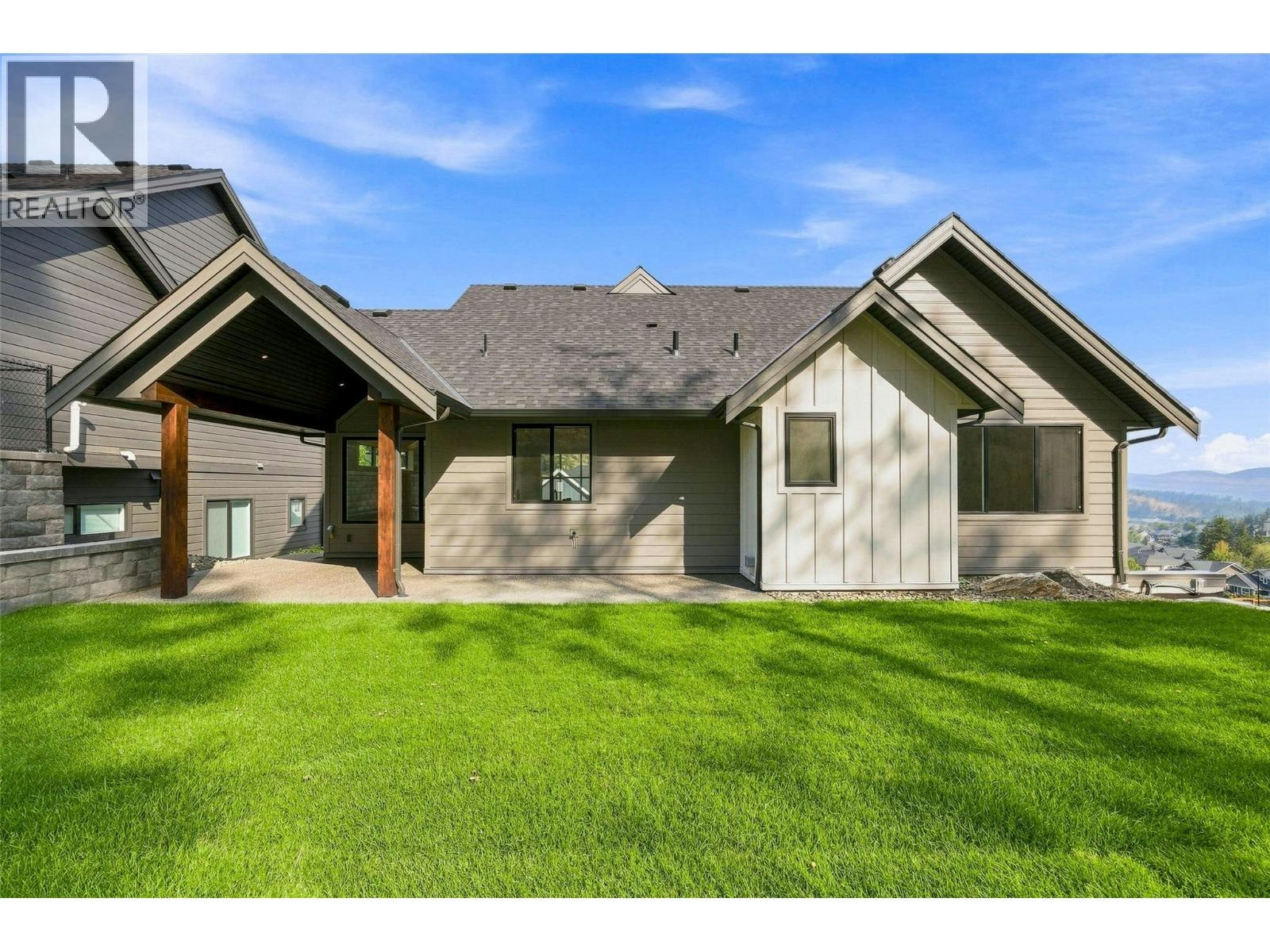 1448 Whistling Pine Place, Kelowna, BC, V1V 1H1 - 23