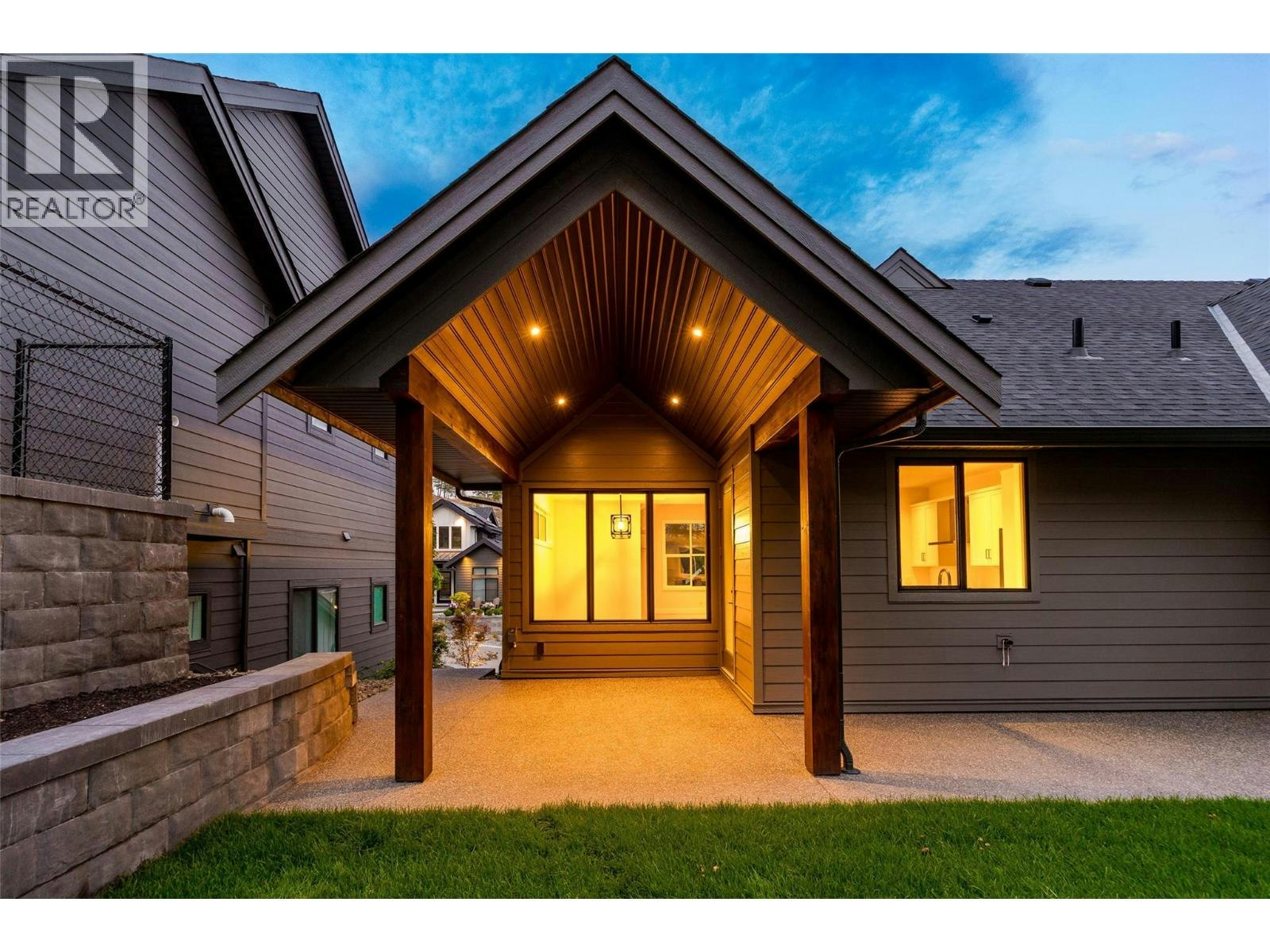 1448 Whistling Pine Place, Kelowna, BC, V1V 1H1 - 57