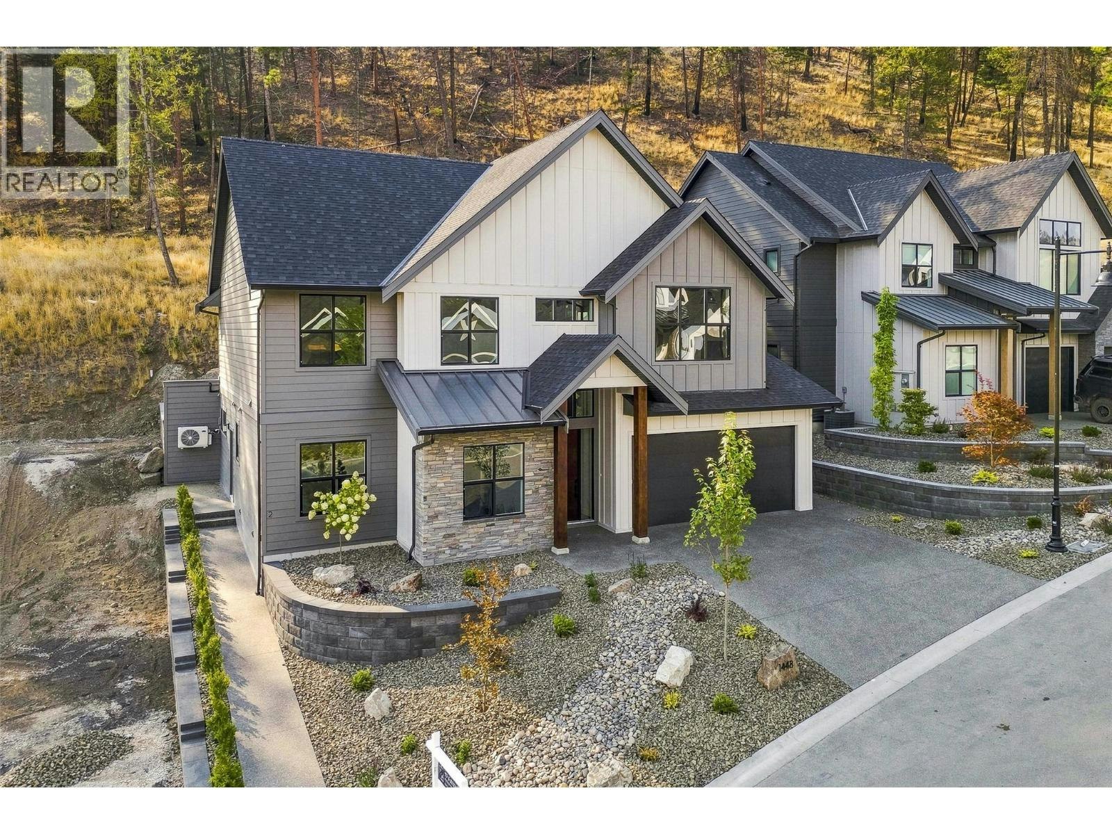 1448 Whistling Pine Place, Kelowna, BC, V1V 1H1 - 49