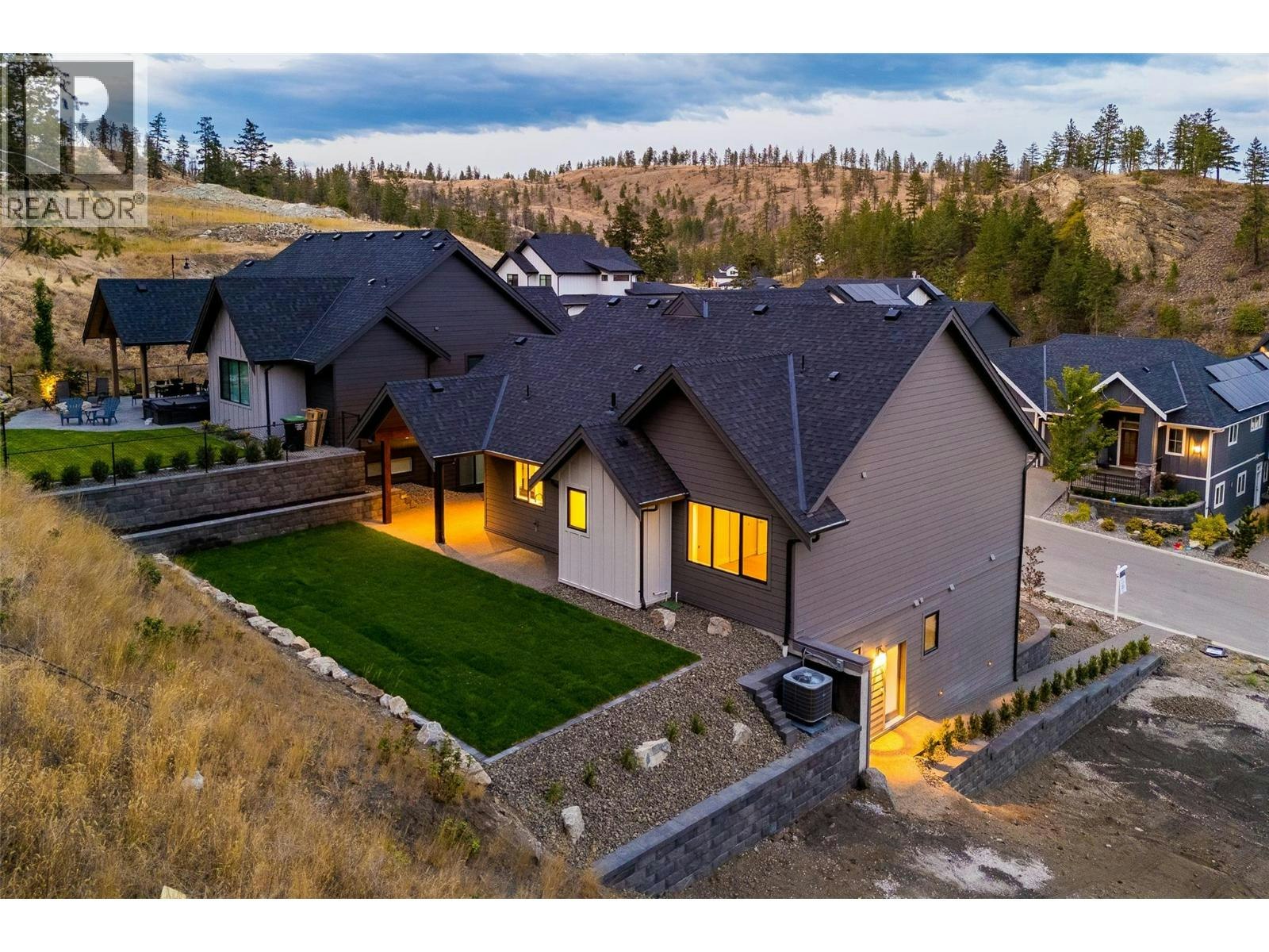 1448 Whistling Pine Place - 2