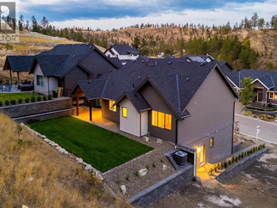 1448 Whistling Pine Place - 2