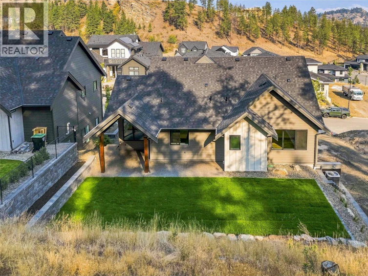 1448 Whistling Pine Place, Kelowna, BC, V1V 1H1 - 50