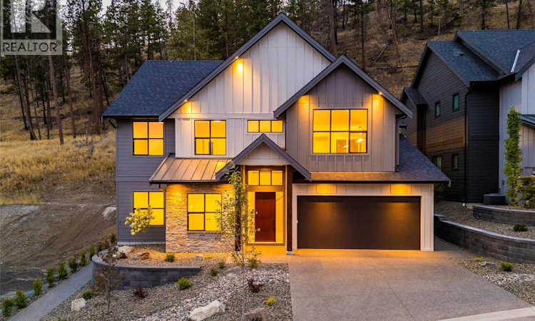 1448 Whistling Pine Place