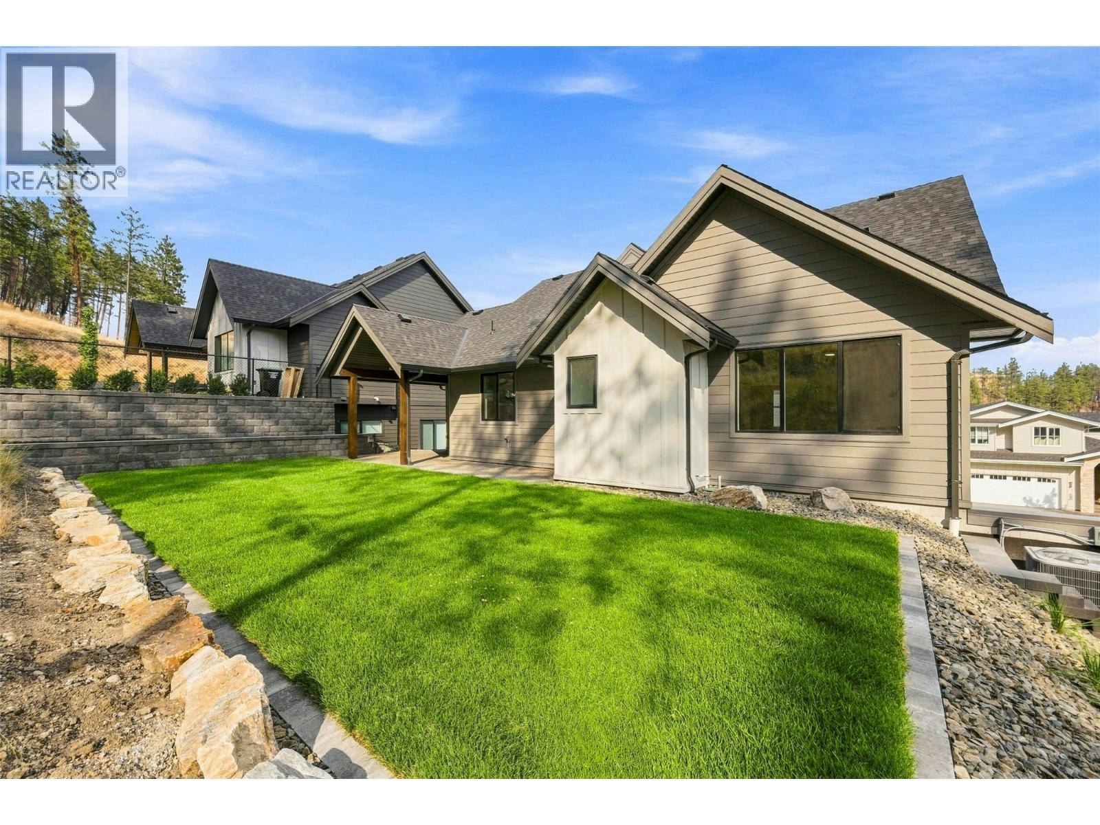 1448 Whistling Pine Place, Kelowna, BC, V1V 1H1 - 24