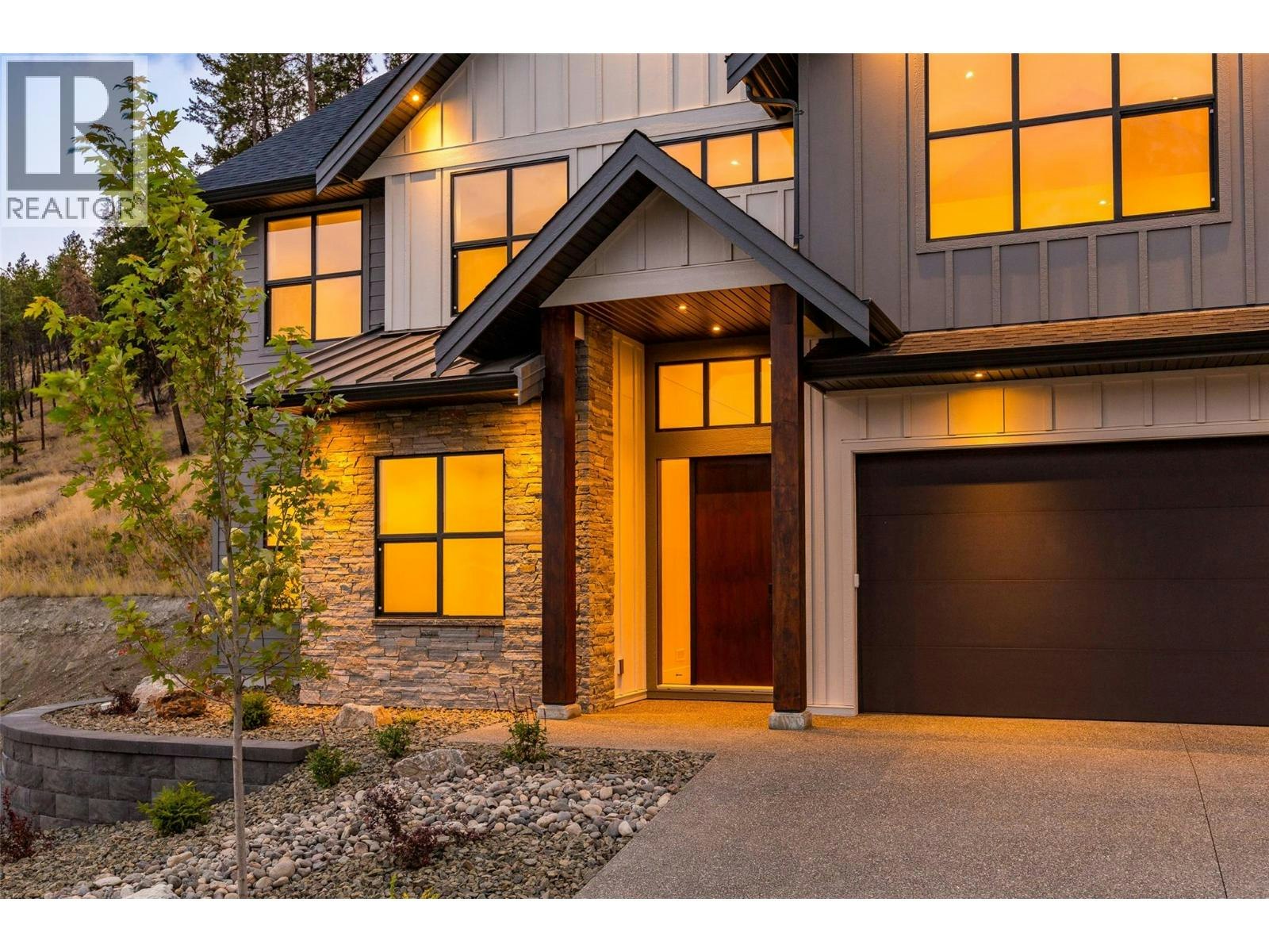 1448 Whistling Pine Place, Kelowna, BC, V1V 1H1 - 56