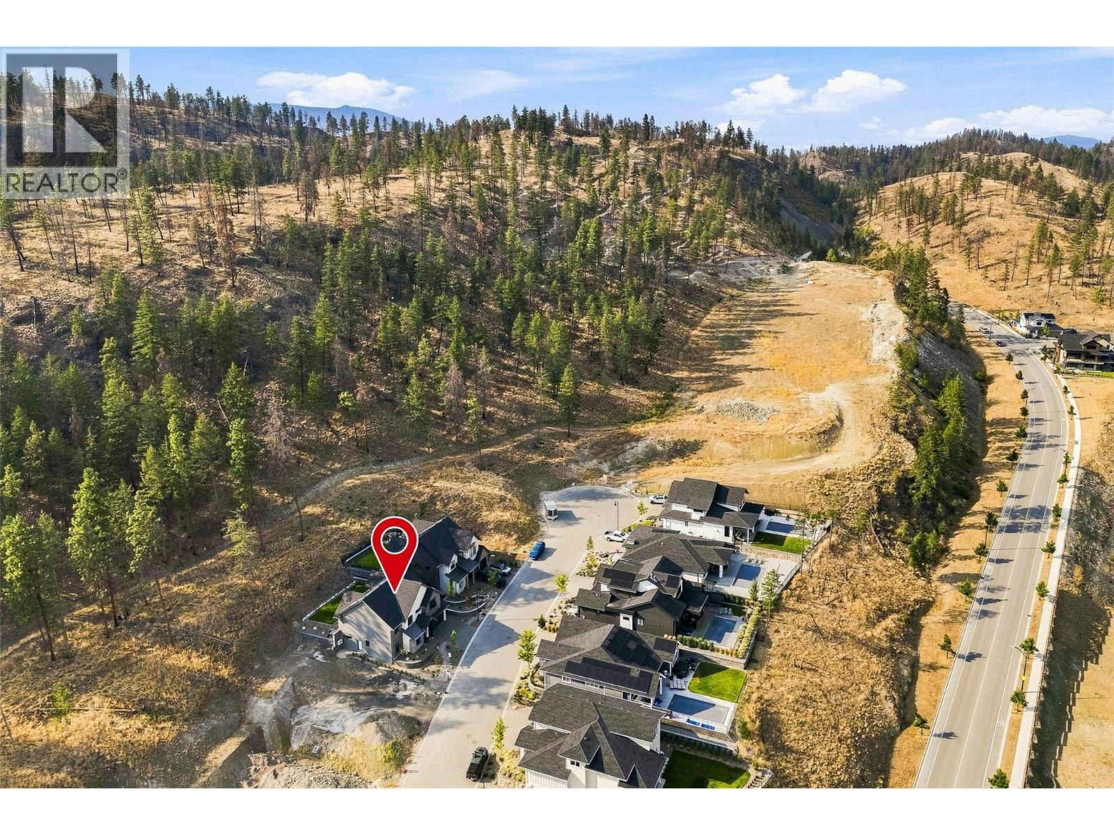 1448 Whistling Pine Place, Kelowna, BC, V1V 1H1 - 52