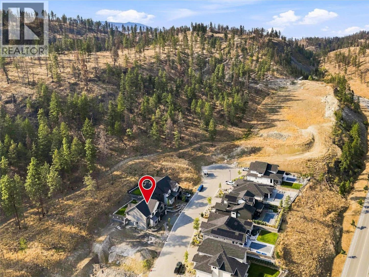 1448 Whistling Pine Place, Kelowna, BC, V1V 1H1 - 52