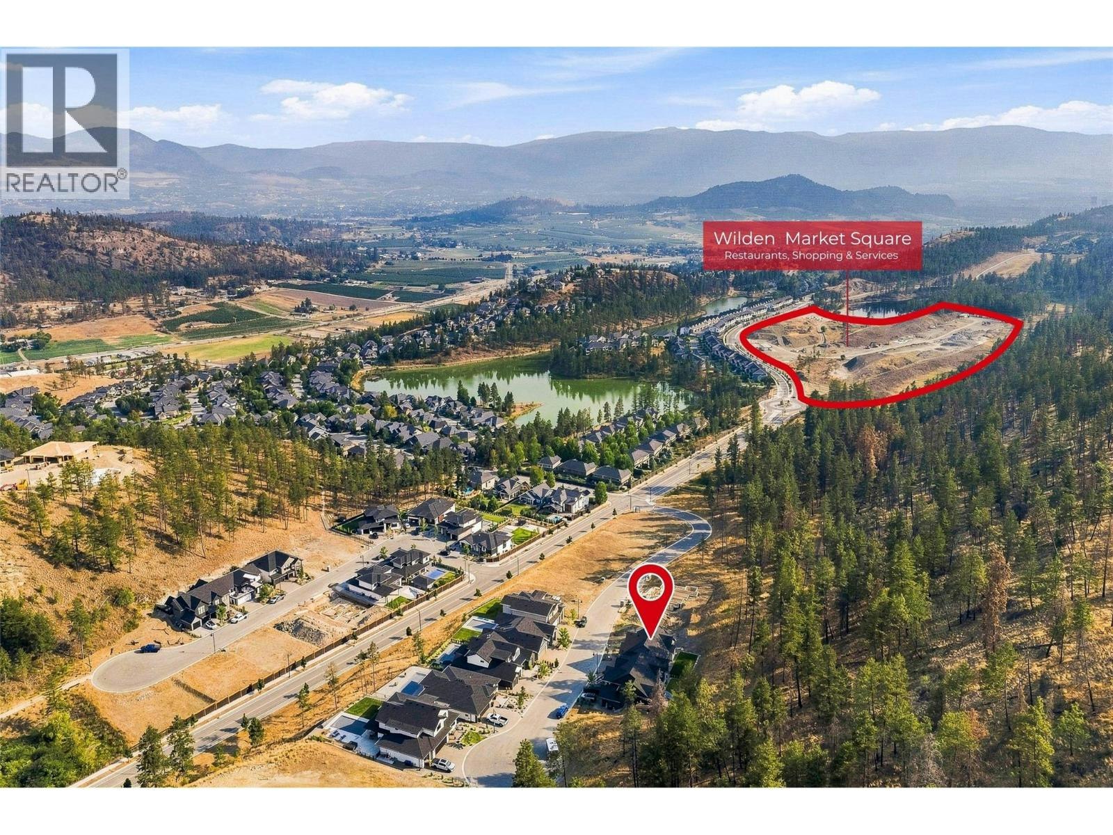 1448 Whistling Pine Place, Kelowna, BC, V1V 1H1 - 7