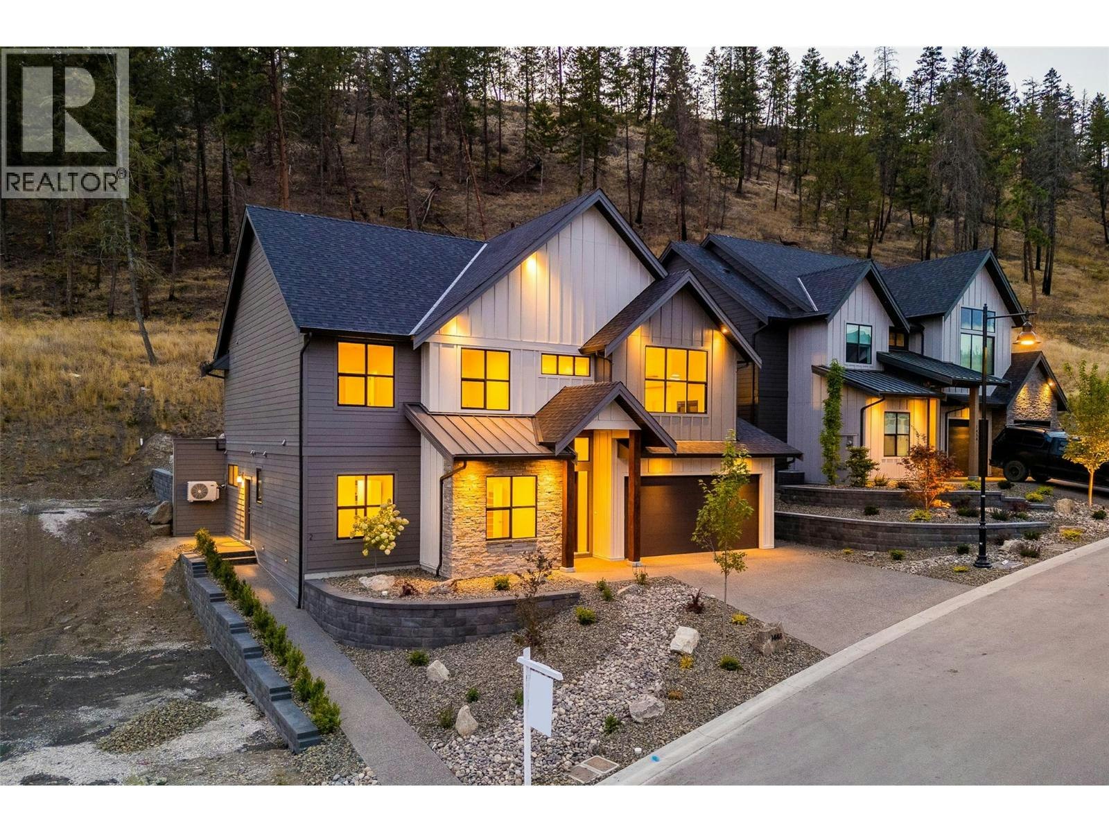 1448 Whistling Pine Place, Kelowna, BC, V1V 1H1 - 55
