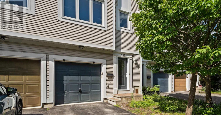 556 Burleigh Private, Ottawa, ON, K1J 1J9