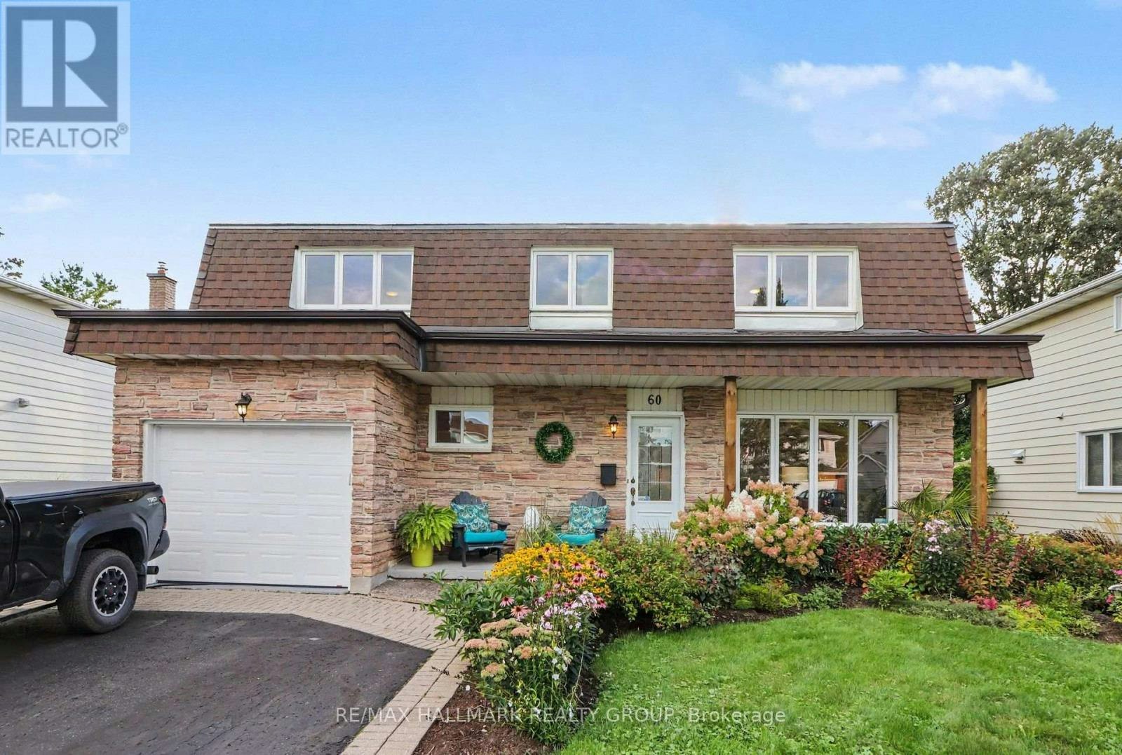 60 Woodburn Drive, Ottawa, ON, K1B 3A7