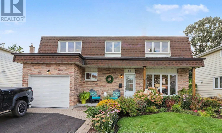 60 Woodburn Drive