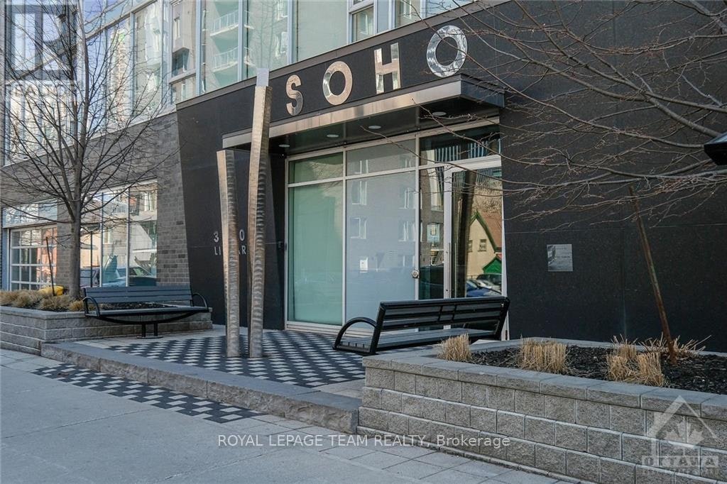 306-300 Lisgar Street, Ottawa, ON, K2P 0E2 - 2