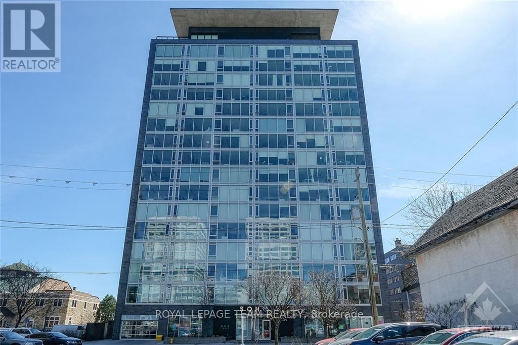 306-300 Lisgar Street, Ottawa, ON, K2P 0E2