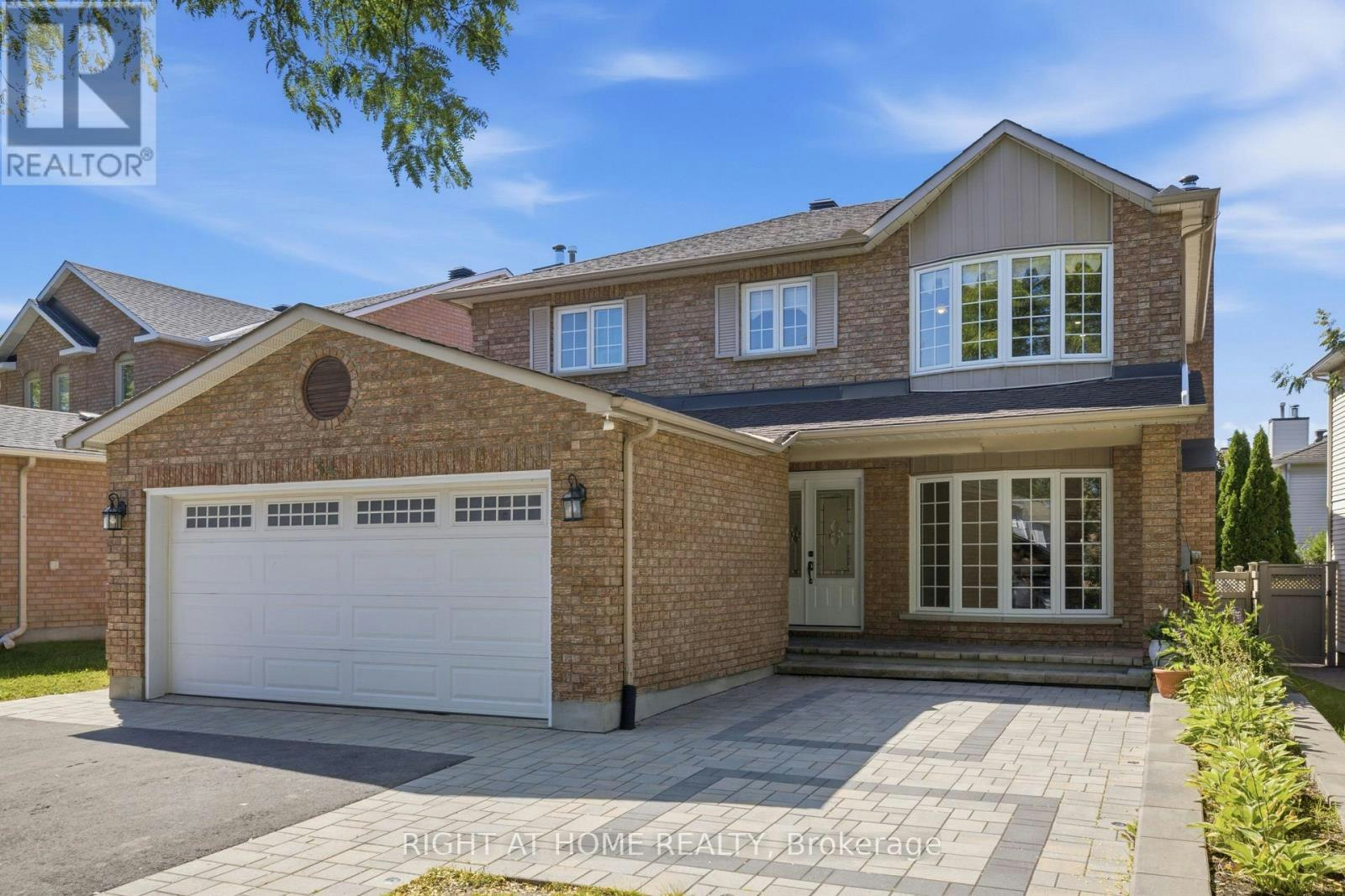 34 Cellini Court, Ottawa, ON, K1G 5K3