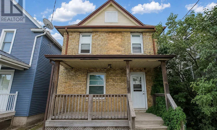 305 Burgar Street