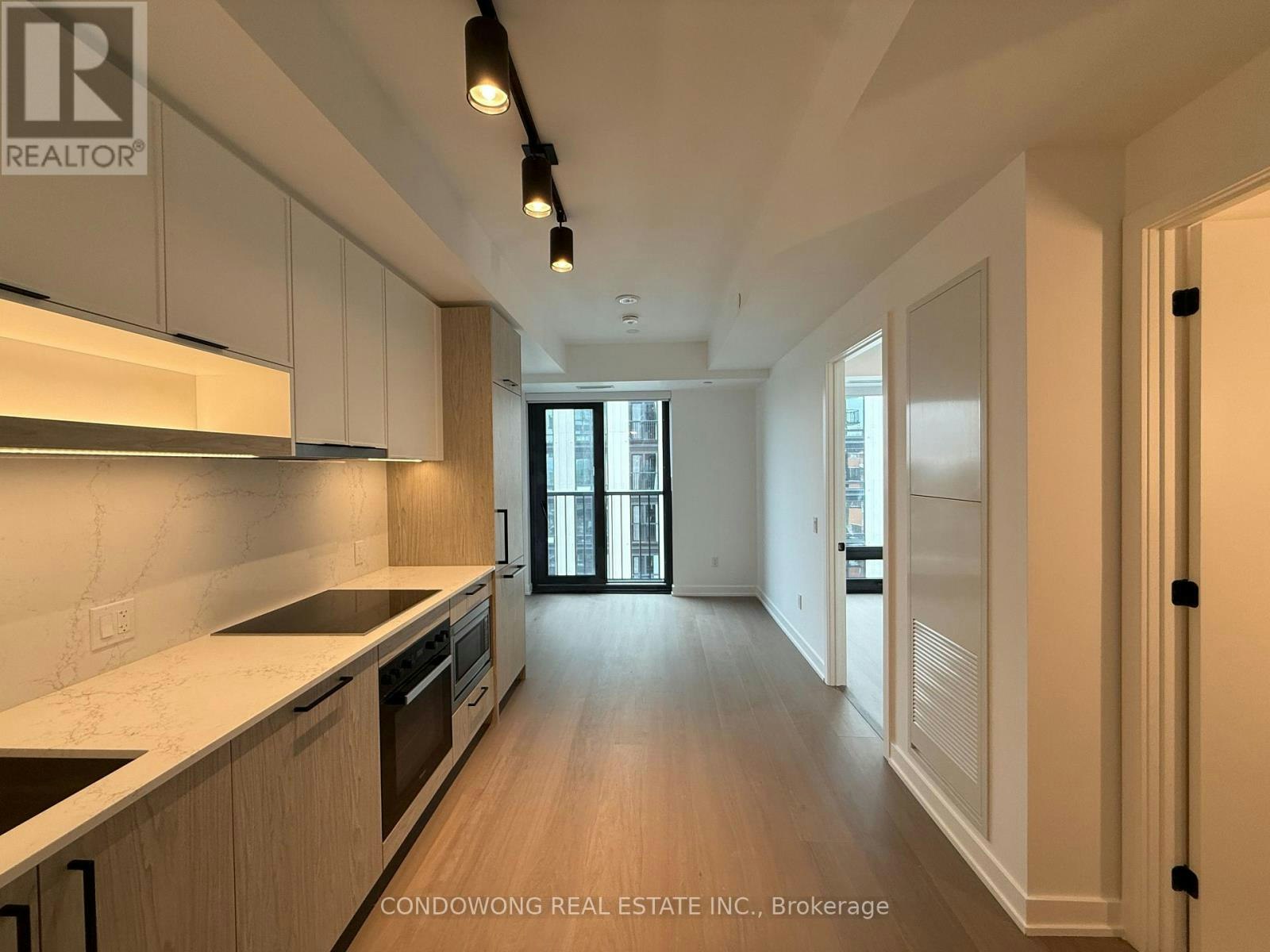 2009-91 Montclair Avenue, Toronto, ON, M5P 0B1 - 2