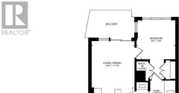 804-505 Richmond Street W, Toronto, ON, M5V 0P4 - 17